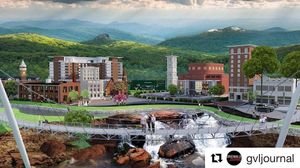 Image post by @embassysuitesgvilledt on Instagram