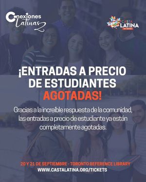 Image post by @CASTALATINA on Facebook