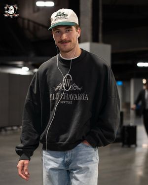 Image post by @nhlcesko on Instagram