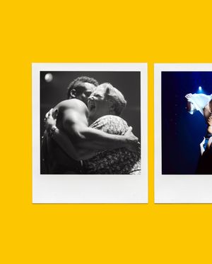 Image post by @magicmikelive on Instagram