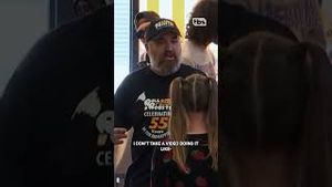 Video post by @tbs on YouTube