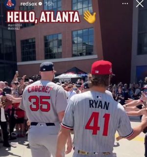 Image post by @barstoolboston on Instagram