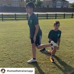 Video post by @SouthOrlandoSoccer on Facebook