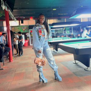 Image post by @claressashields on Instagram