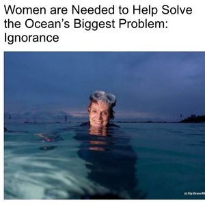 Image post by @unfoundation on Instagram