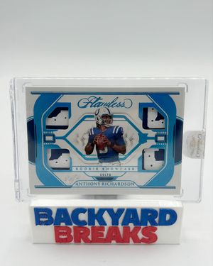 Image post by @backyardbreaks on Instagram