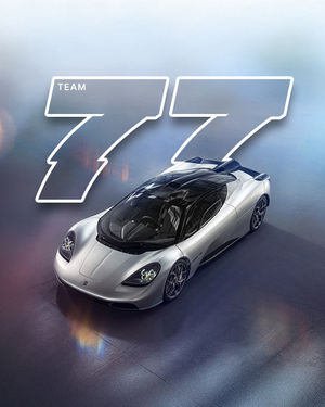 Image post by @gumball3000 on Instagram