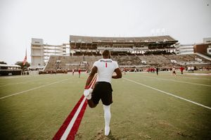 Image post by @packfootball on Instagram