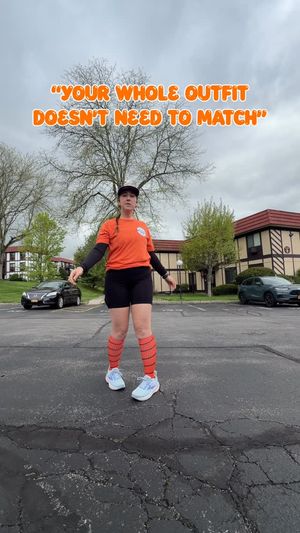 Image post by @Meaghan Runs on Facebook