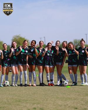 Image post by @ecnlgirls on Instagram