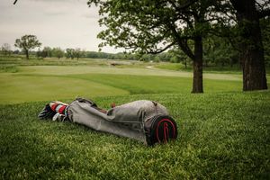 Image post by @benzygolf on Instagram