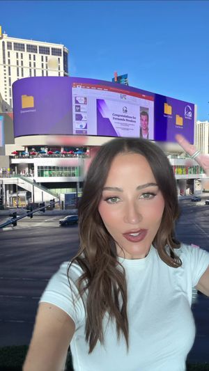 Video post by @heykayadams on TikTok