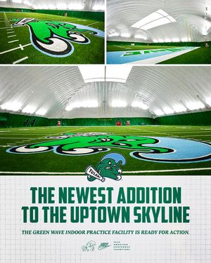 Image post by @greenwavefb on Instagram