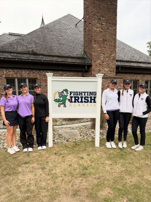 Image post by @highpointwgolf on Instagram