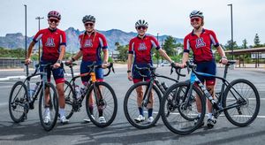 Image post by @arizonatriathlon on Instagram