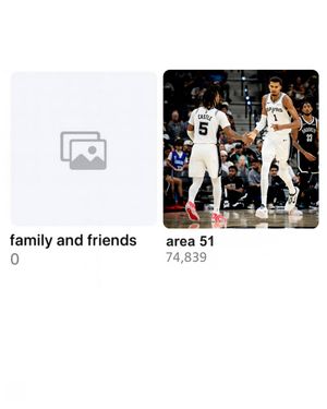 Image post by @spurs on Instagram