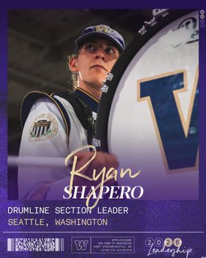 Image post by @huskyband on Instagram