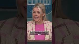 Video post by @thenationaldesk on YouTube