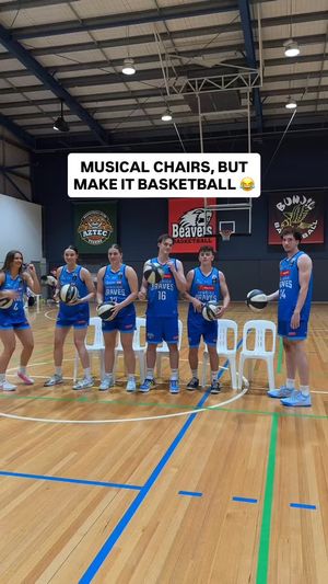 Video post by @bendigobraves on Facebook
