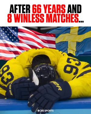 Image post by @cbssports on Instagram