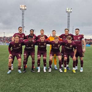 Image post by @DetroitCityFC on Twitter