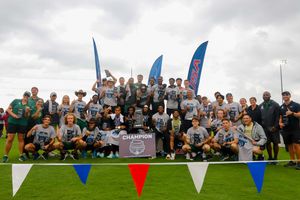 Image post by @ConferenceUSA on Twitter
