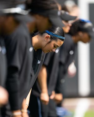 Image post by @dukesoftball on Instagram