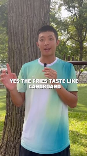 Video post by @theapptour on Facebook
