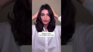 Video post by @aveda on YouTube