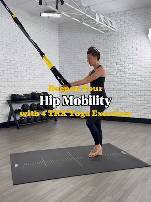 Image post by @trxtraining on Instagram