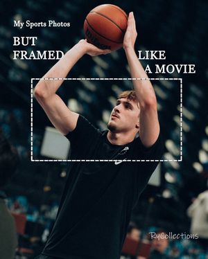 Image post by @rycollectionsss on Instagram