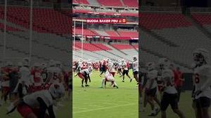 Video post by @azcardinals on YouTube