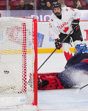 Image post by @hockeycanada on Instagram