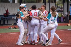 Image post by @usssafastpitch on Instagram