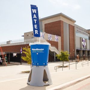 Image post by @tarletonsports on Instagram
