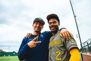 Image post by @Big12Conference on Twitter