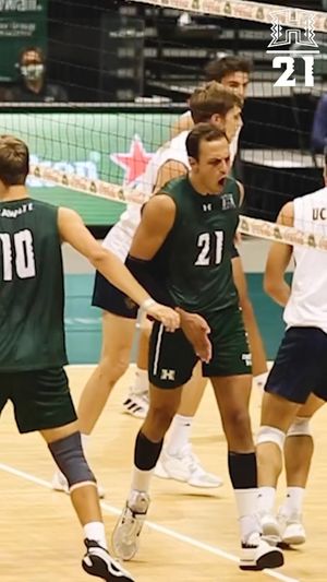 Video post by @hawaiimvb on Instagram