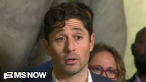 Video post by @msnbc on YouTube