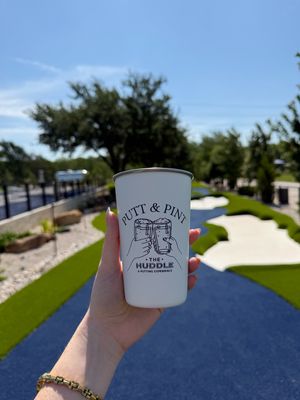 Image post by @cowboysgolfclub on Instagram