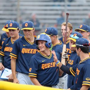 Image post by @gaelsbaseball on Instagram