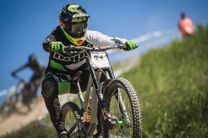 Image post by @nukeproofbikes on Instagram