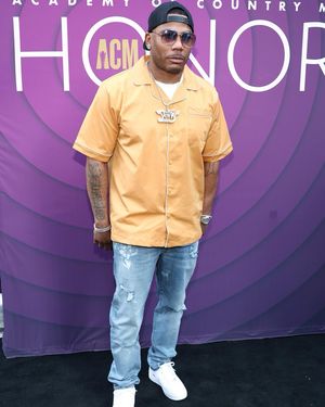 Image post by @nelly on Instagram
