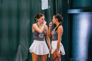 Image post by @CSUTennis on Twitter