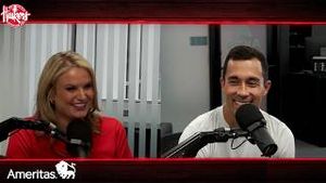Video post by @huskers on YouTube