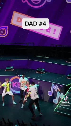 Video post by @kidzbop on TikTok
