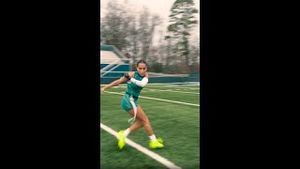 Video post by @underarmour on YouTube