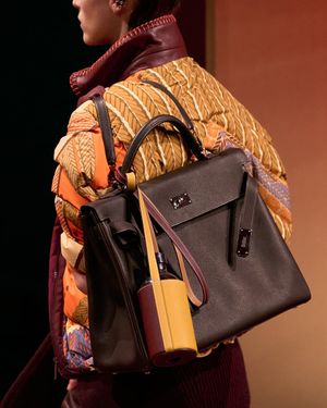 Image post by @hermes on Instagram