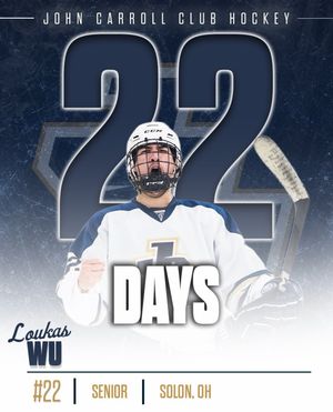 Image post by @hockeyjcu on Instagram