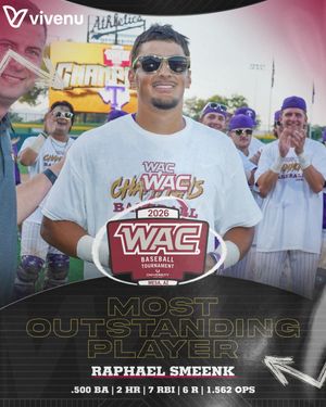 Image post by @wacsports on Instagram