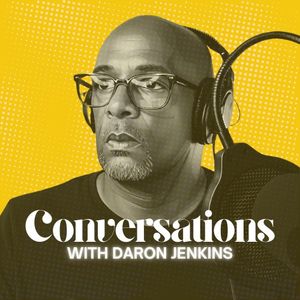 Image post by @thedaronjenkins on Instagram